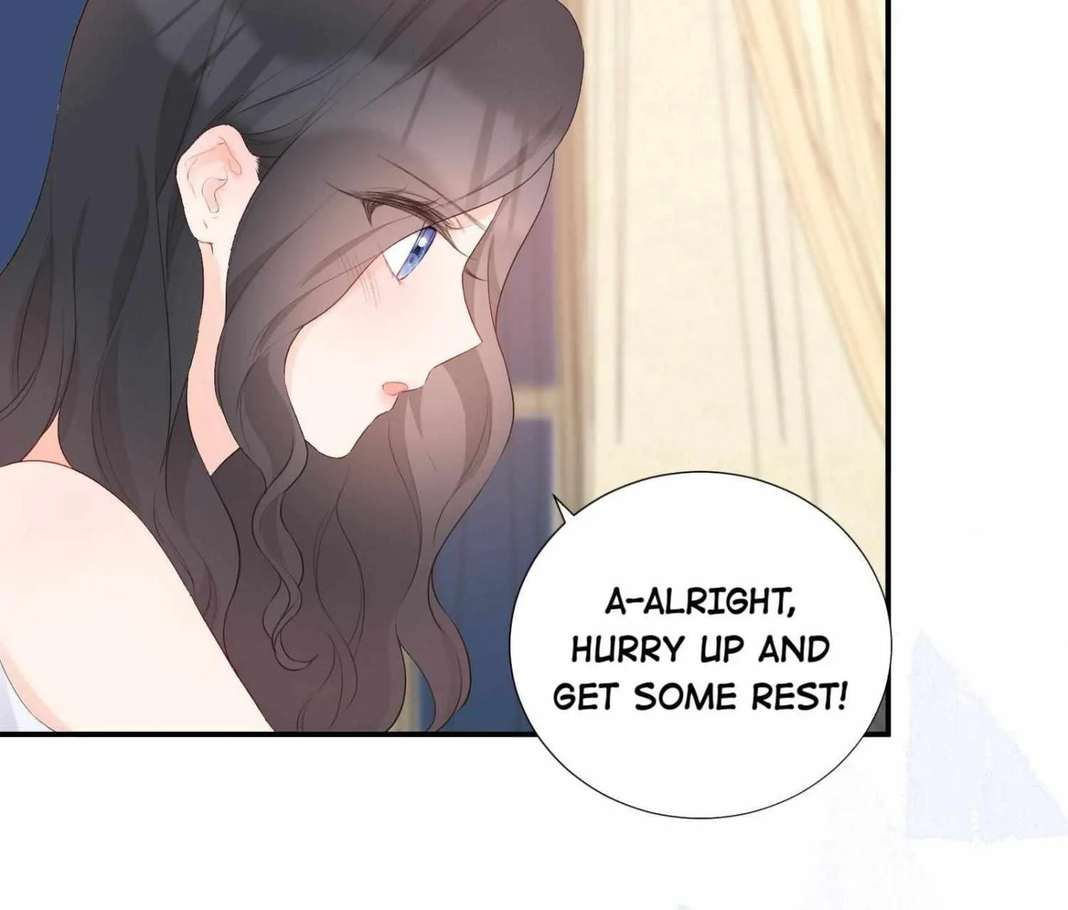 A Contractual Love Can Never Come True Chapter 32 page 69 - 