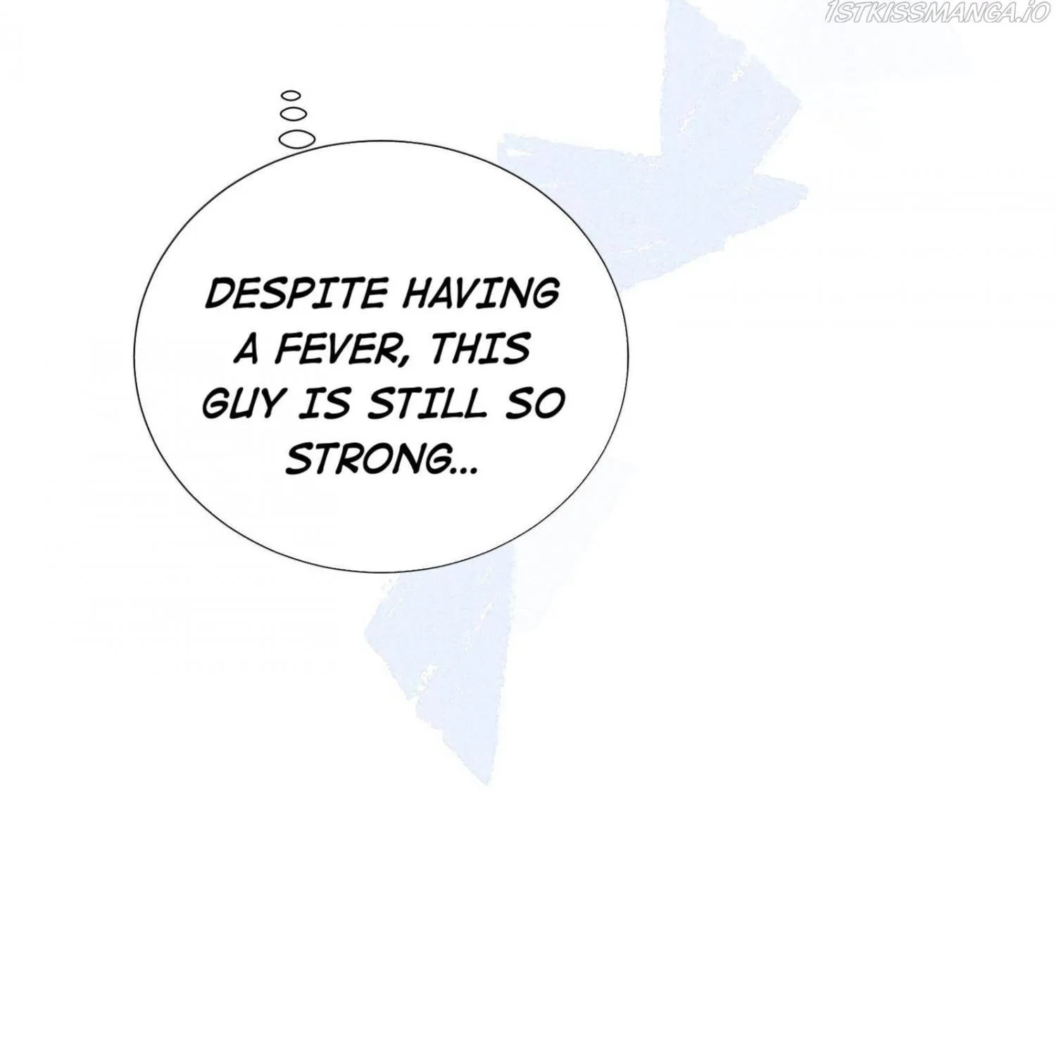 A Contractual Love Can Never Come True Chapter 32 page 70 - 