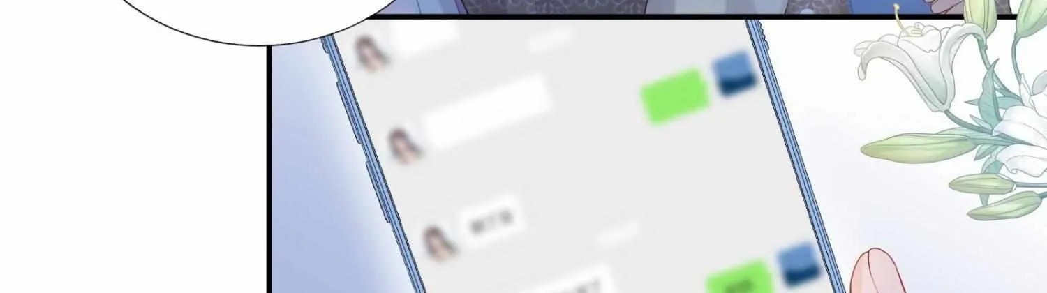 A Contractual Love Can Never Come True Chapter 32 page 8 - 