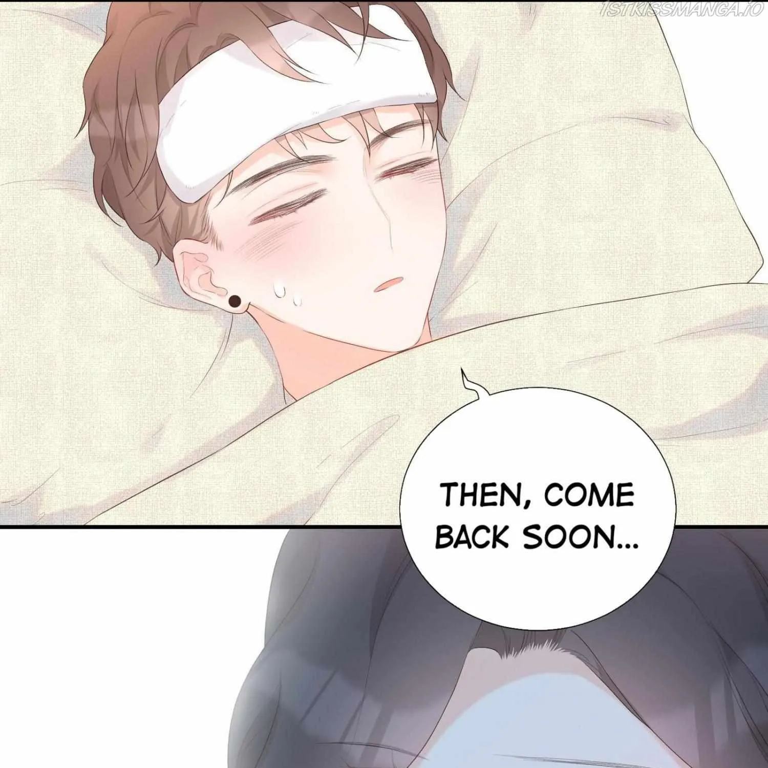 A Contractual Love Can Never Come True Chapter 32 page 74 - 
