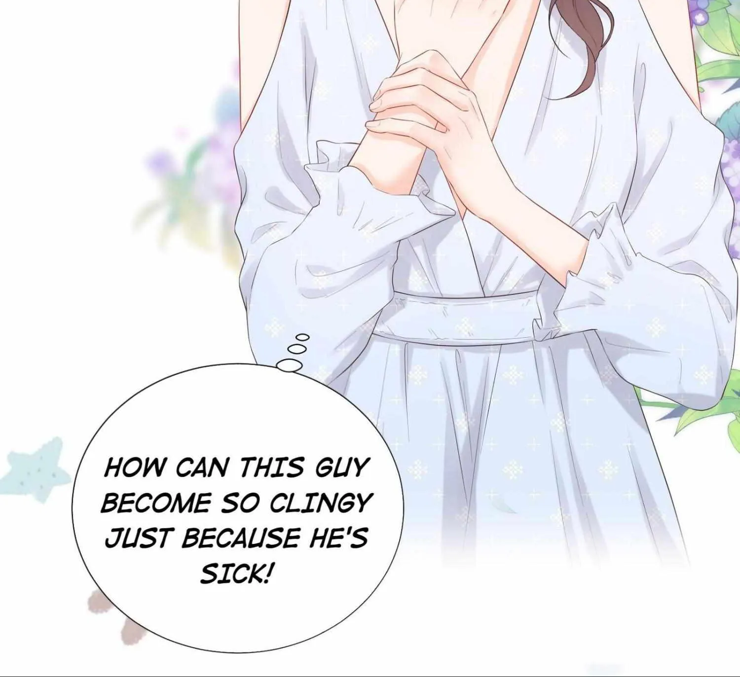 A Contractual Love Can Never Come True Chapter 32 page 77 - 