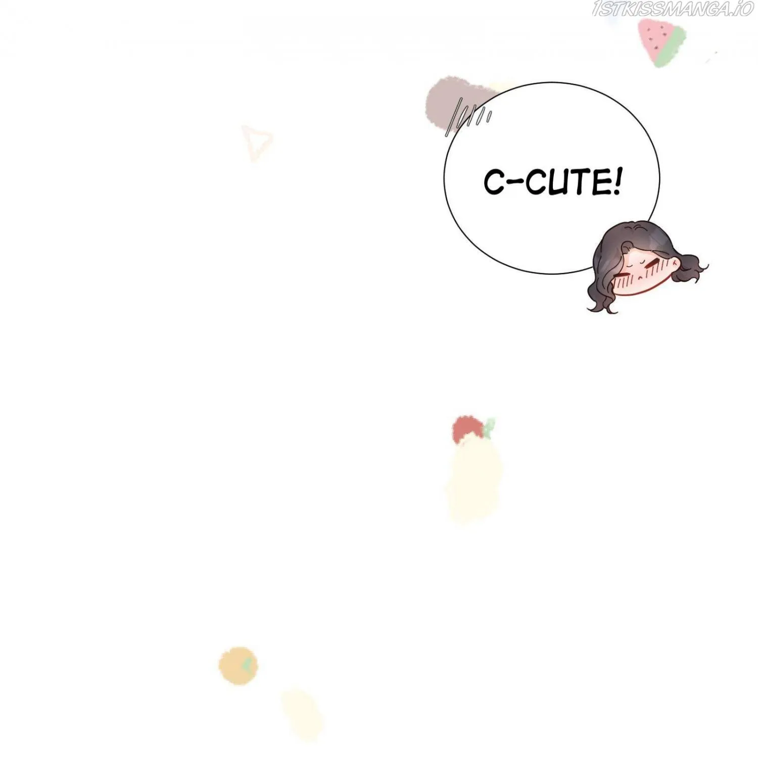 A Contractual Love Can Never Come True Chapter 32 page 78 - 