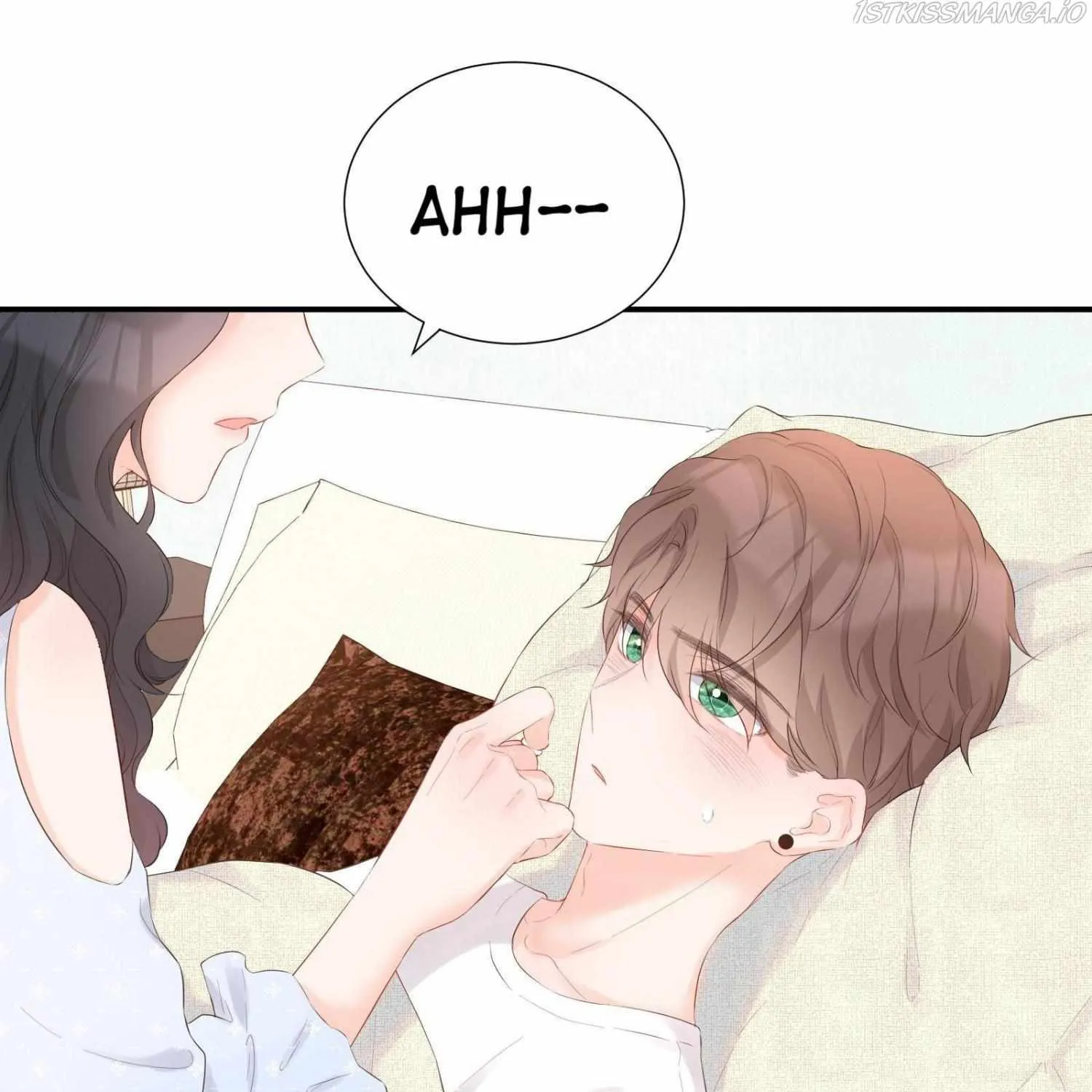 A Contractual Love Can Never Come True Chapter 32 page 84 - 