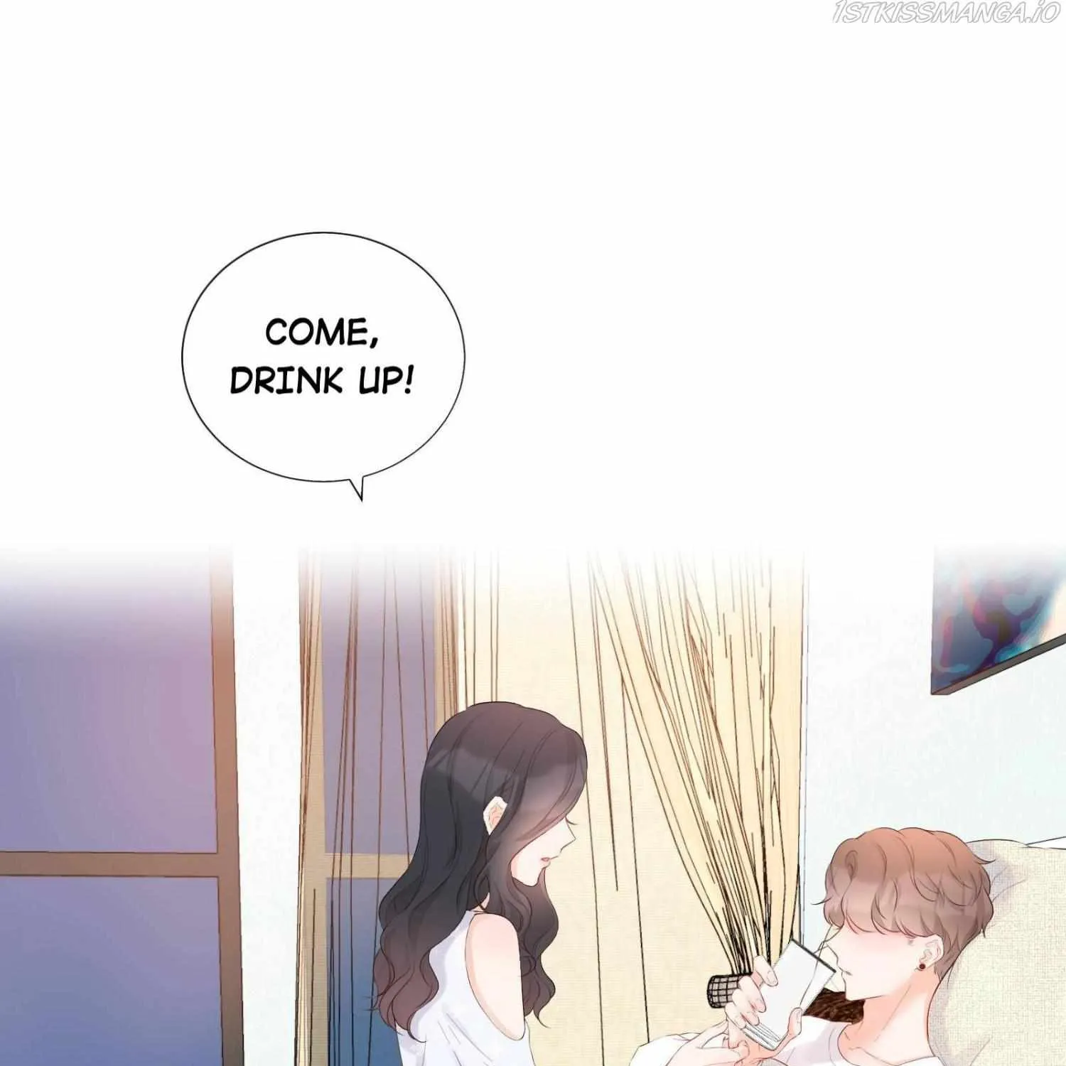 A Contractual Love Can Never Come True Chapter 32 page 88 - 