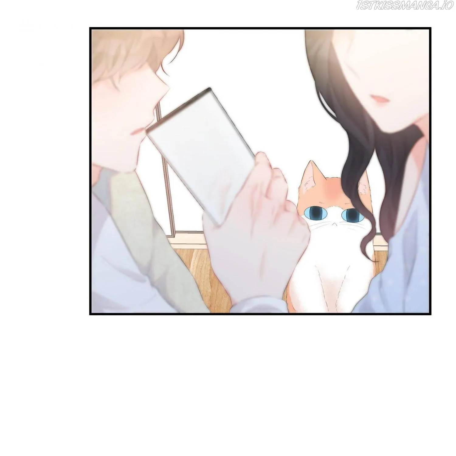 A Contractual Love Can Never Come True Chapter 32 page 90 - 