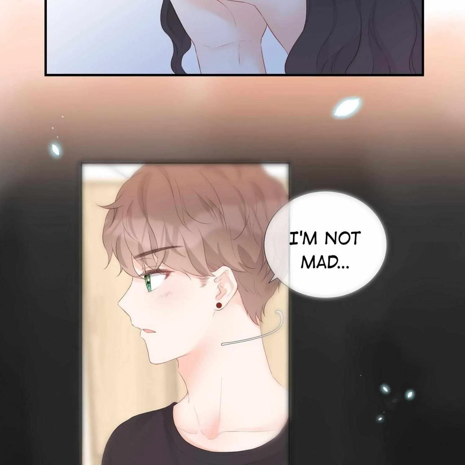 A Contractual Love Can Never Come True Chapter 32 page 10 - 