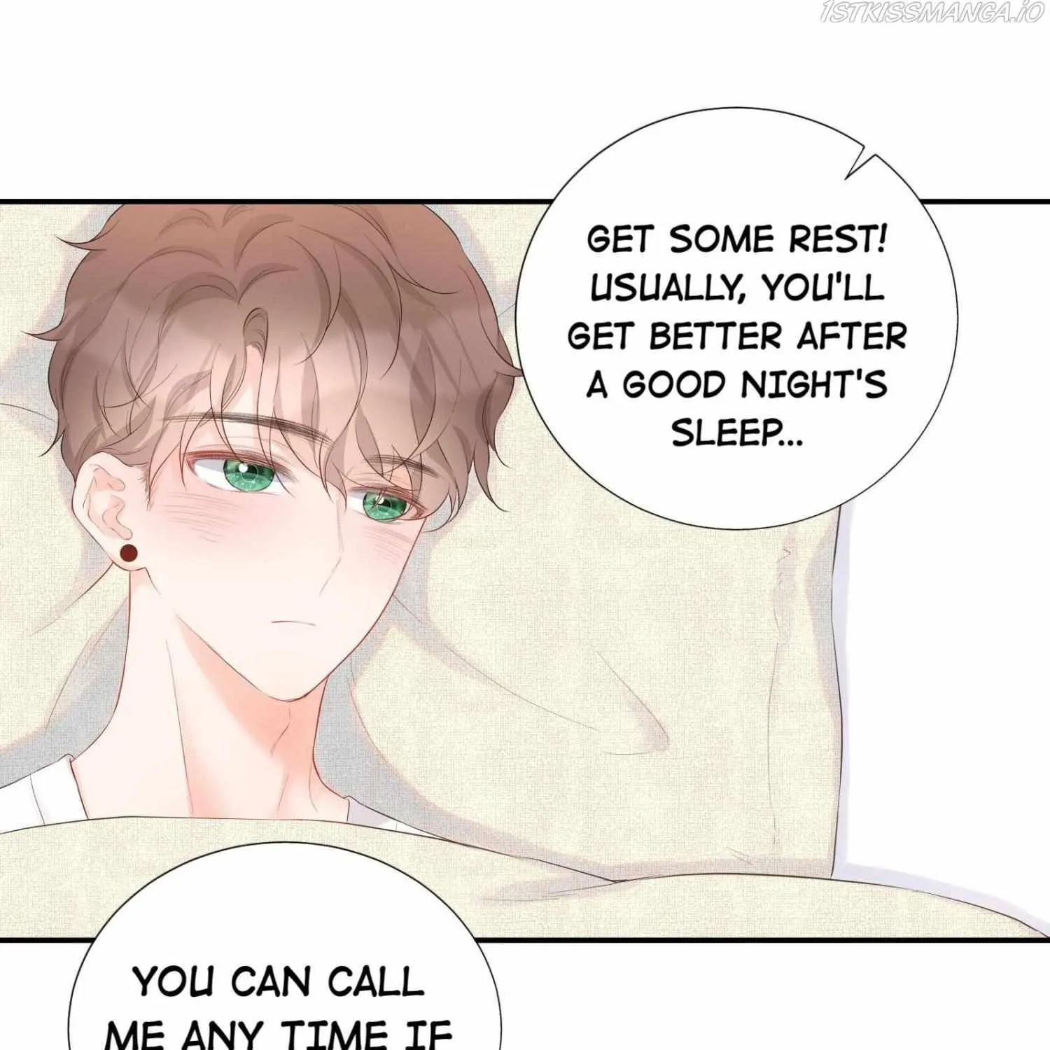A Contractual Love Can Never Come True Chapter 32 page 94 - 