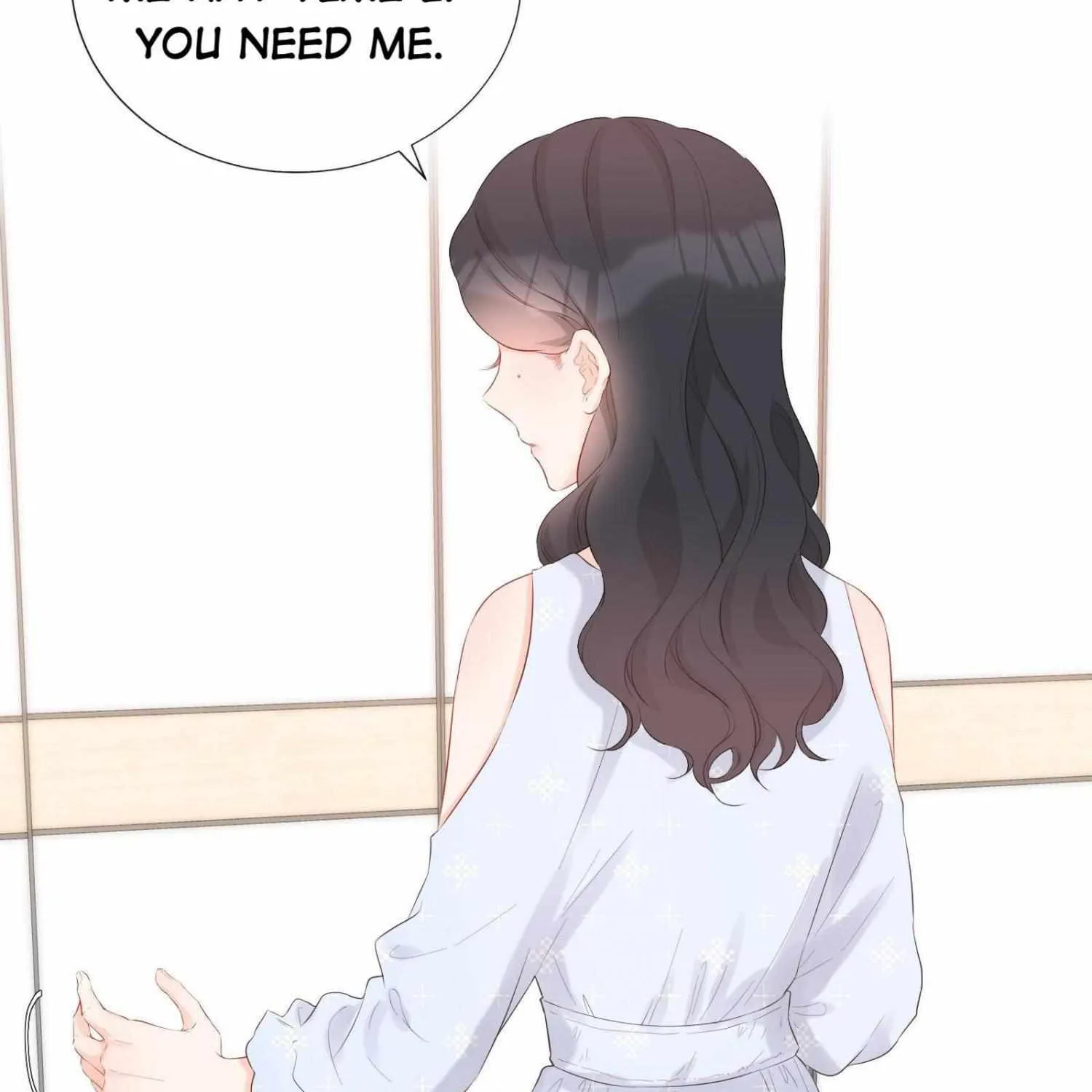 A Contractual Love Can Never Come True Chapter 32 page 95 - 