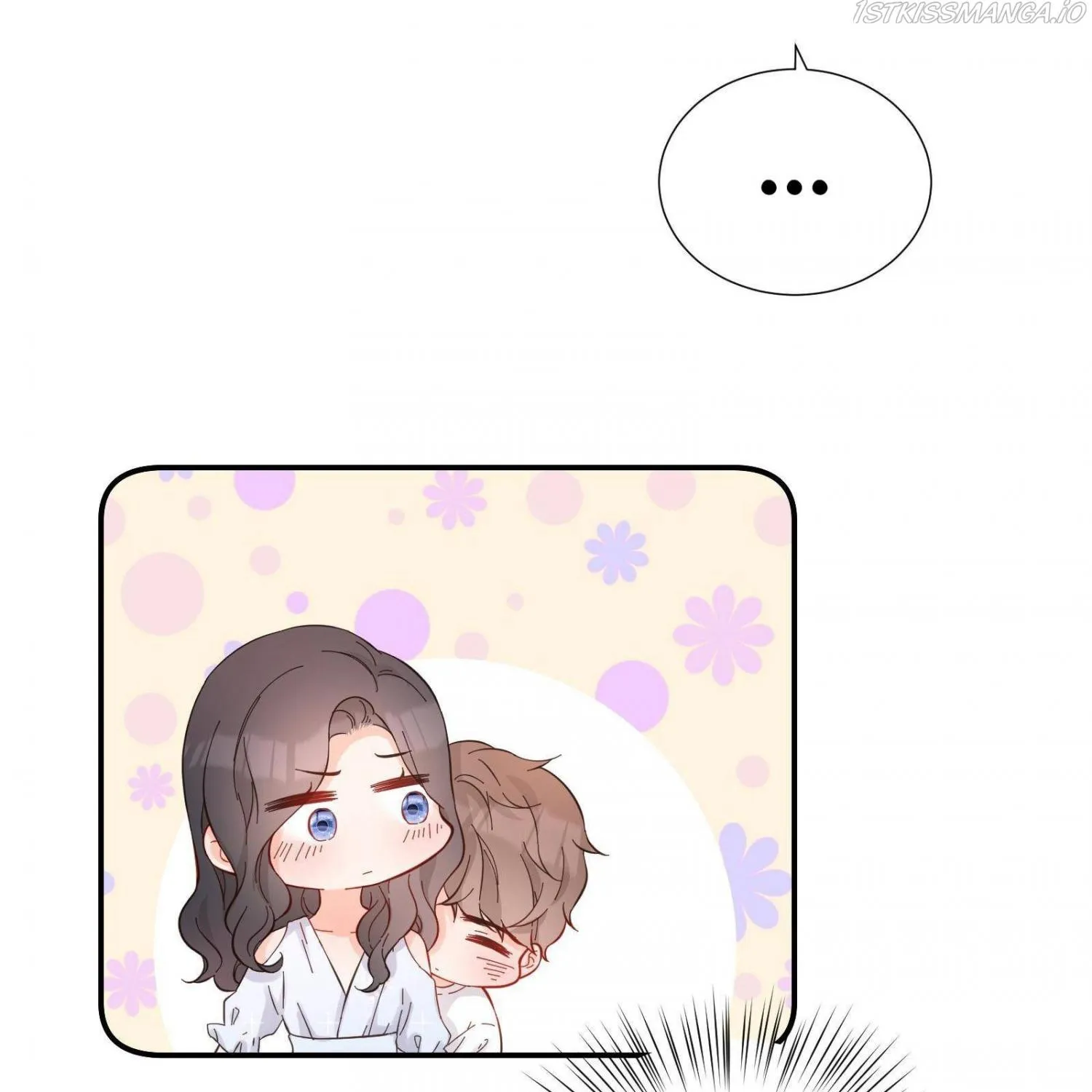 A Contractual Love Can Never Come True Chapter 33 page 11 - 