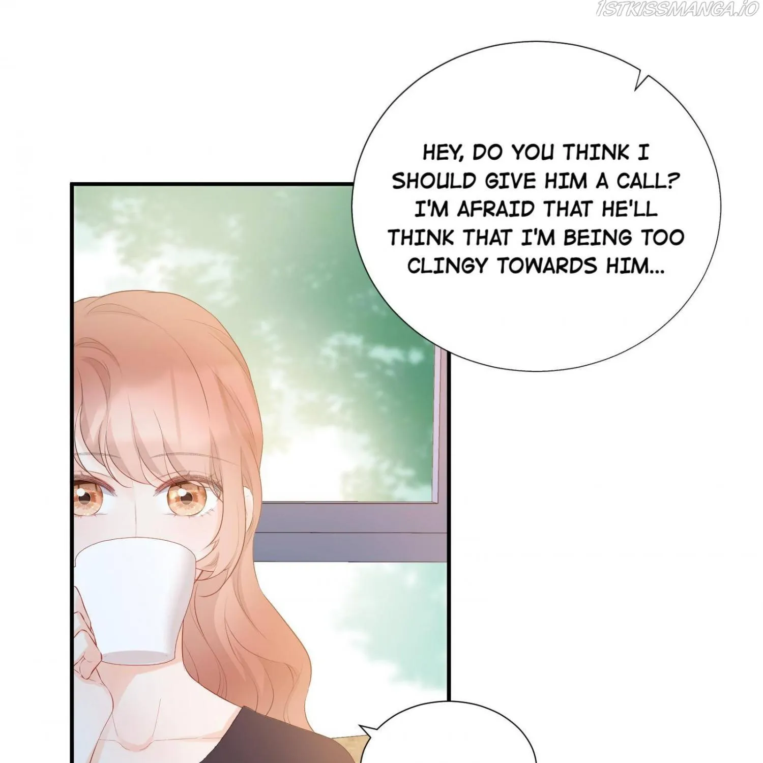 A Contractual Love Can Never Come True Chapter 33 page 101 - 