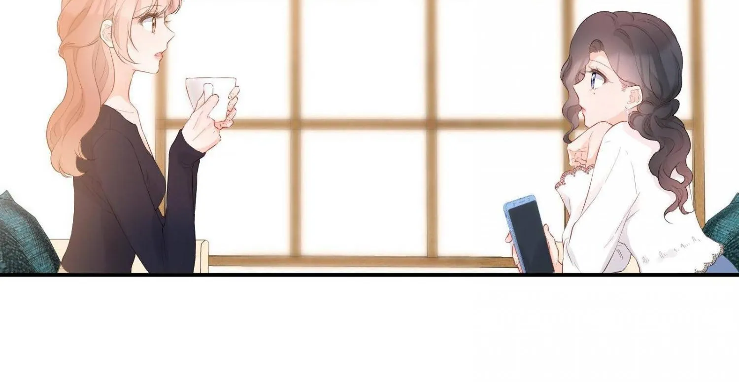 A Contractual Love Can Never Come True Chapter 33 page 104 - 