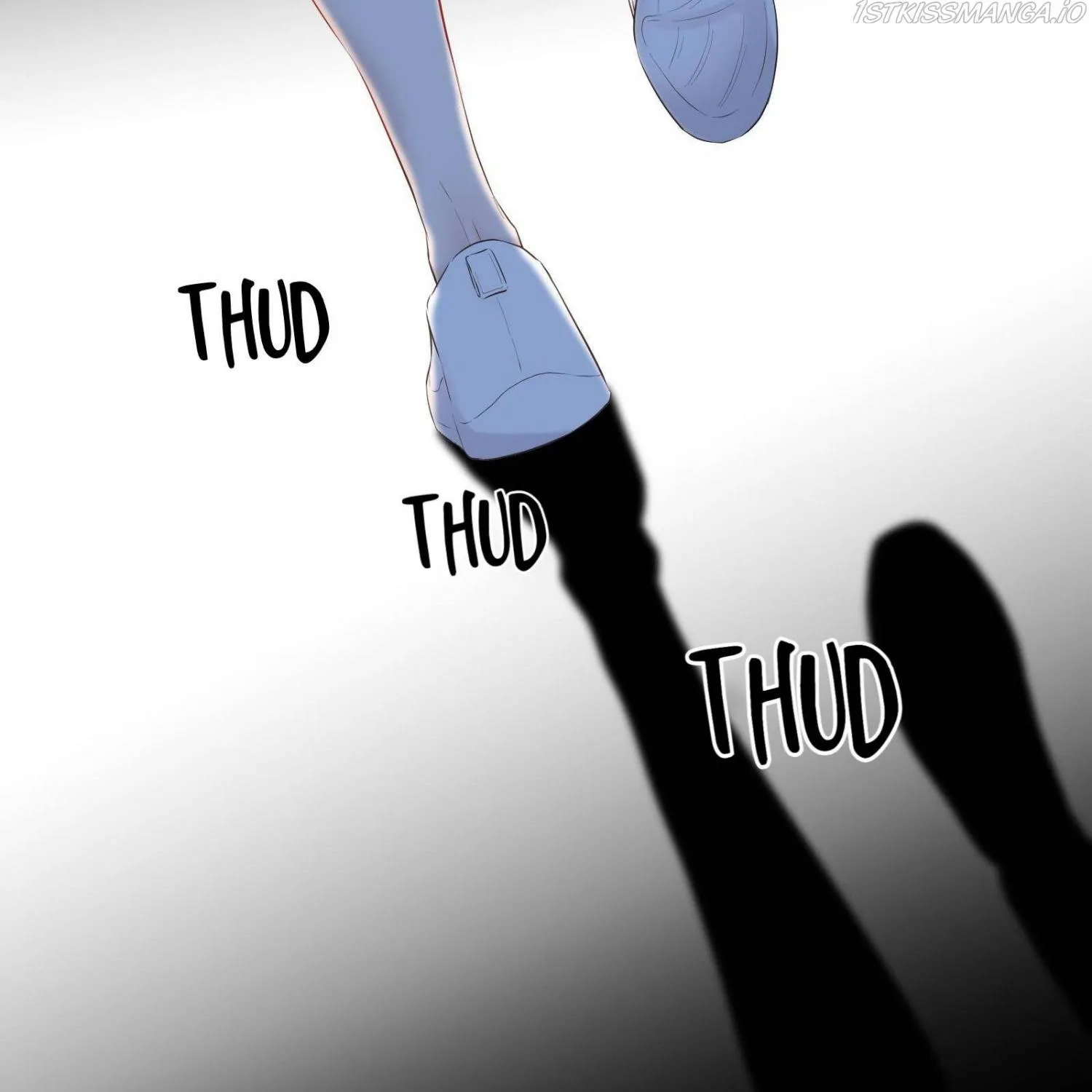 A Contractual Love Can Never Come True Chapter 33 page 15 - 