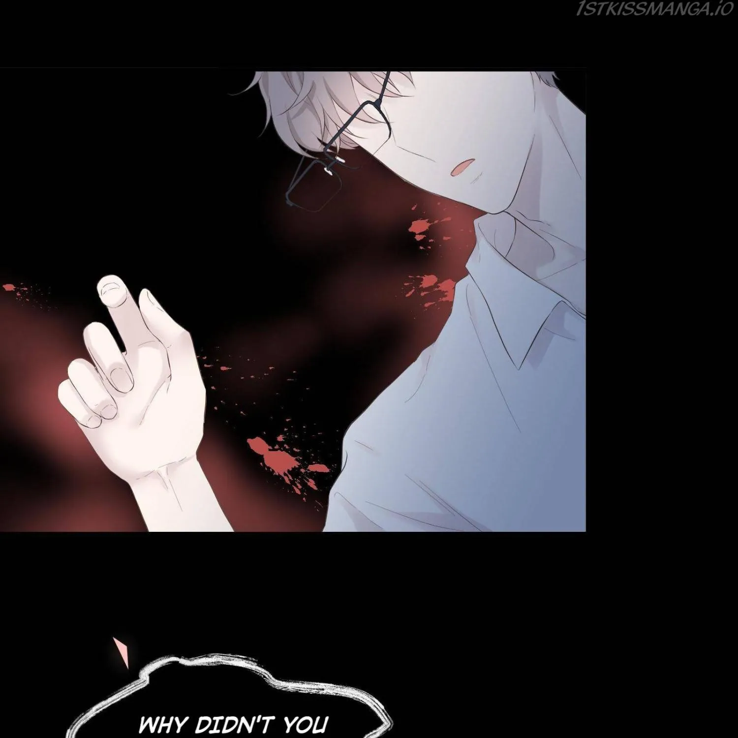 A Contractual Love Can Never Come True Chapter 33 page 17 - 