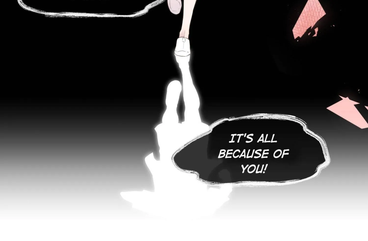 A Contractual Love Can Never Come True Chapter 33 page 20 - 