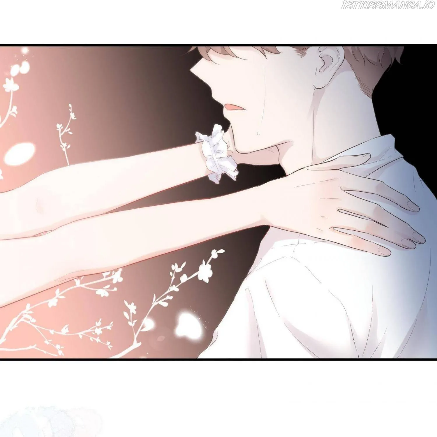 A Contractual Love Can Never Come True Chapter 33 page 21 - 