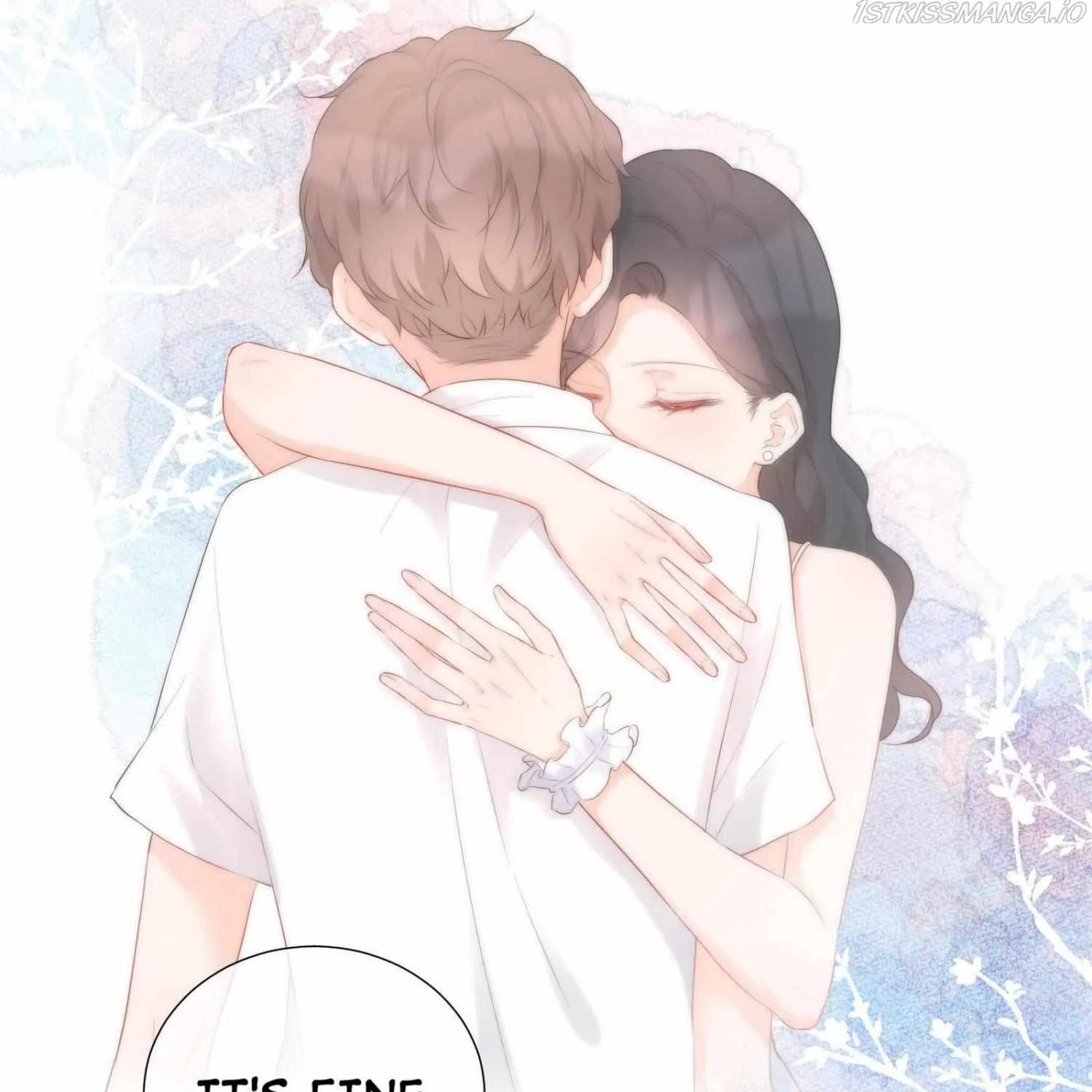 A Contractual Love Can Never Come True Chapter 33 page 23 - 