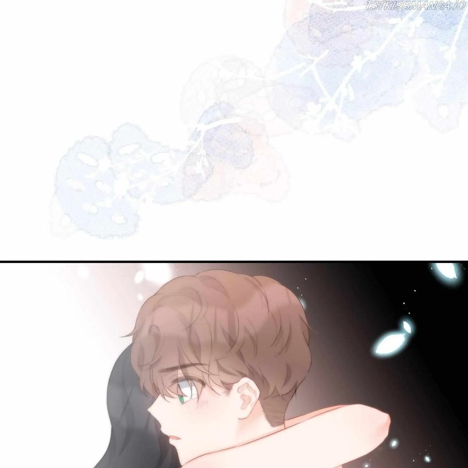 A Contractual Love Can Never Come True Chapter 33 page 25 - 