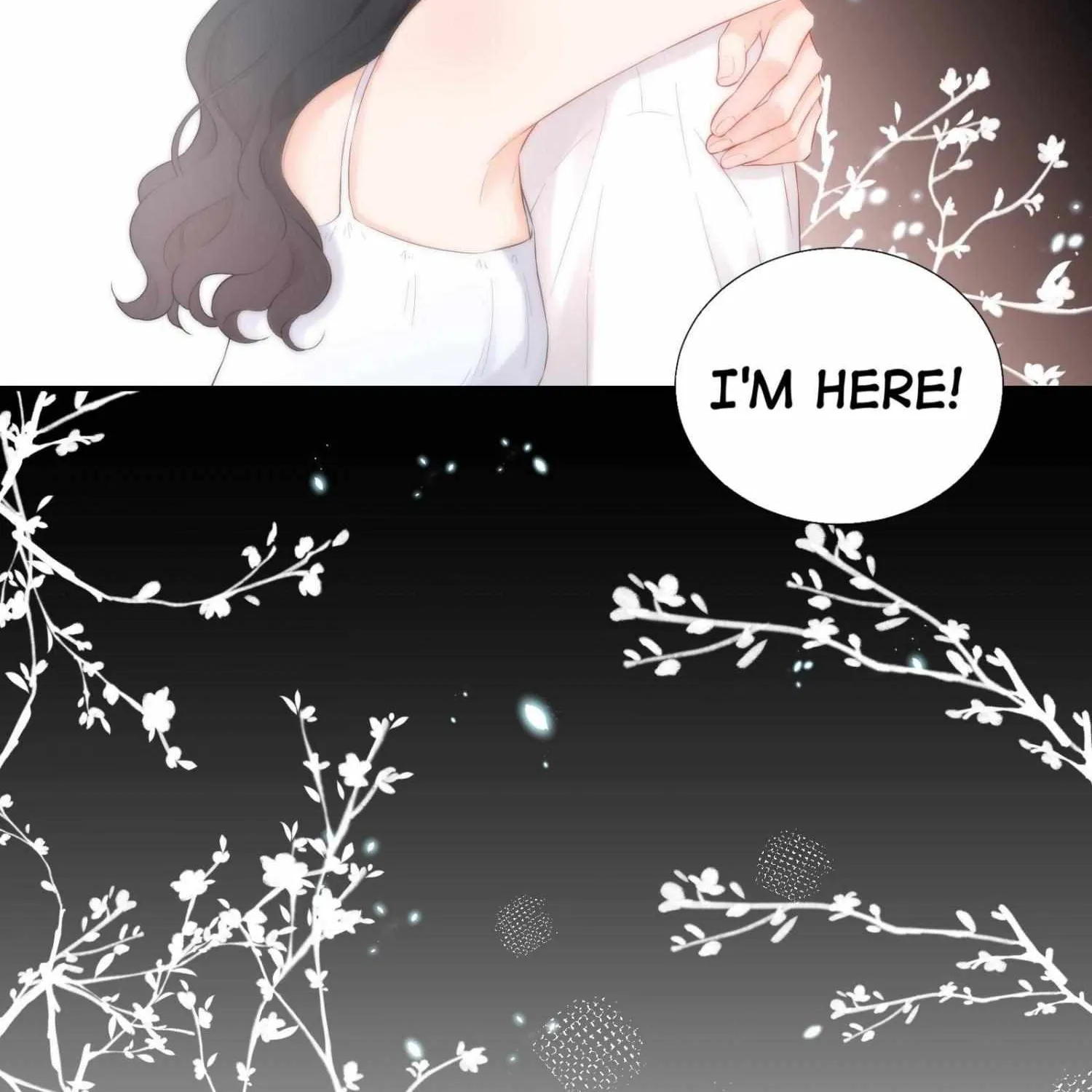 A Contractual Love Can Never Come True Chapter 33 page 26 - 