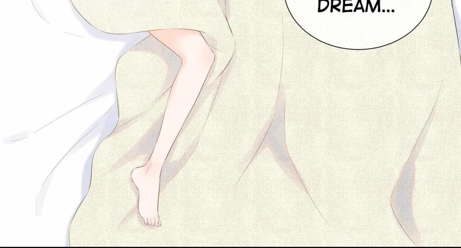 A Contractual Love Can Never Come True Chapter 33 page 31 - 