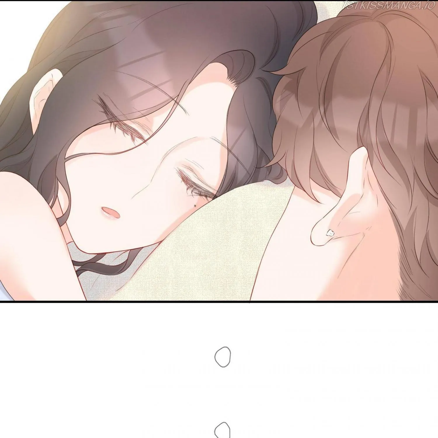 A Contractual Love Can Never Come True Chapter 33 page 32 - 