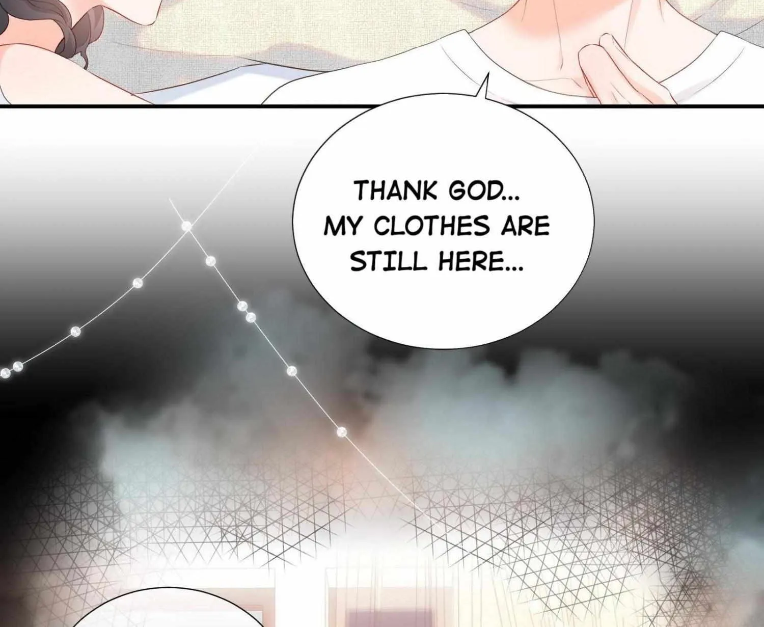 A Contractual Love Can Never Come True Chapter 33 page 39 - 