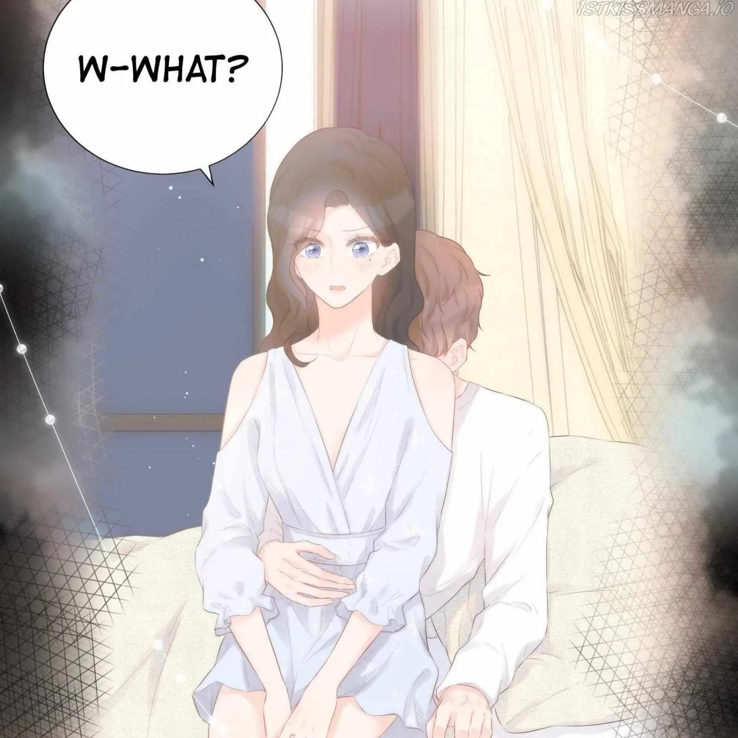 A Contractual Love Can Never Come True Chapter 33 page 40 - 
