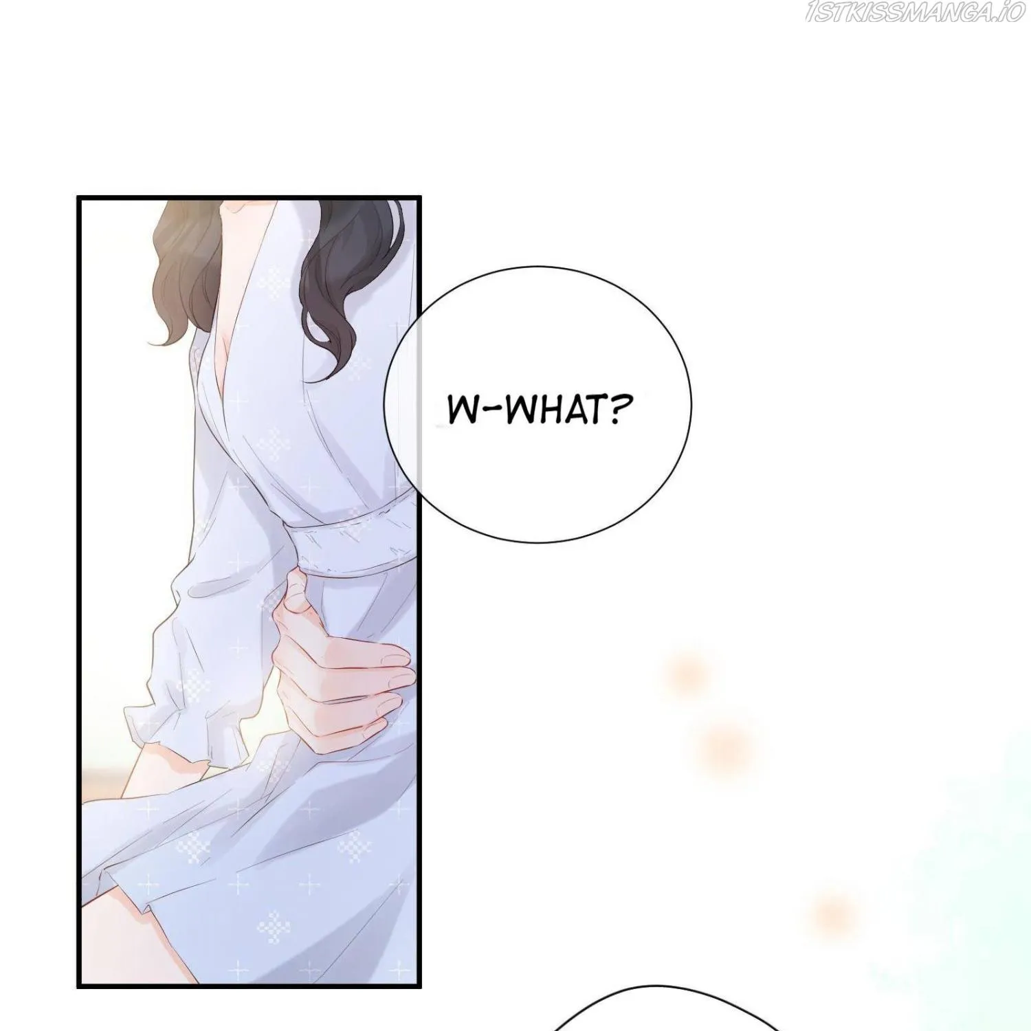 A Contractual Love Can Never Come True Chapter 33 page 5 - 