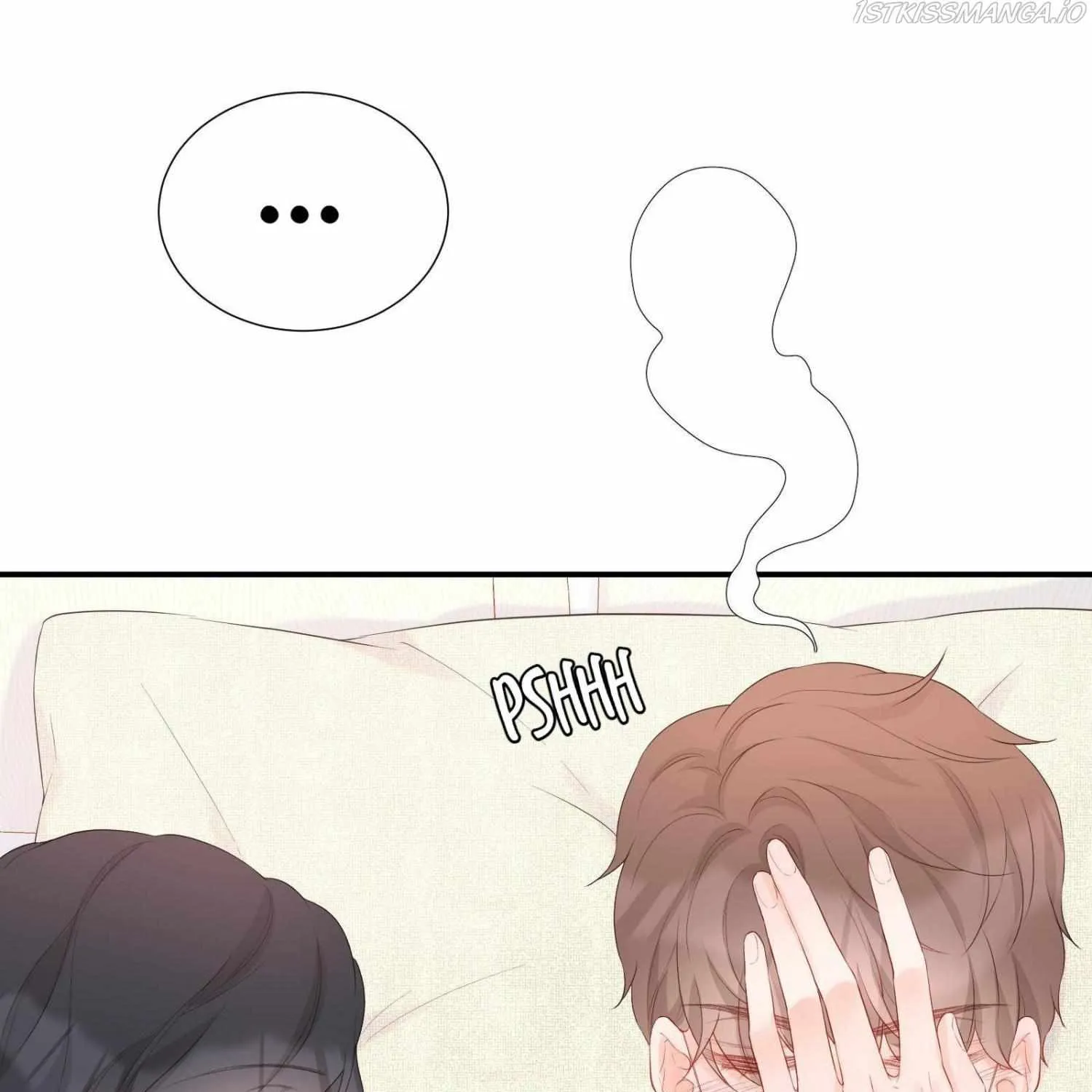 A Contractual Love Can Never Come True Chapter 33 page 42 - 