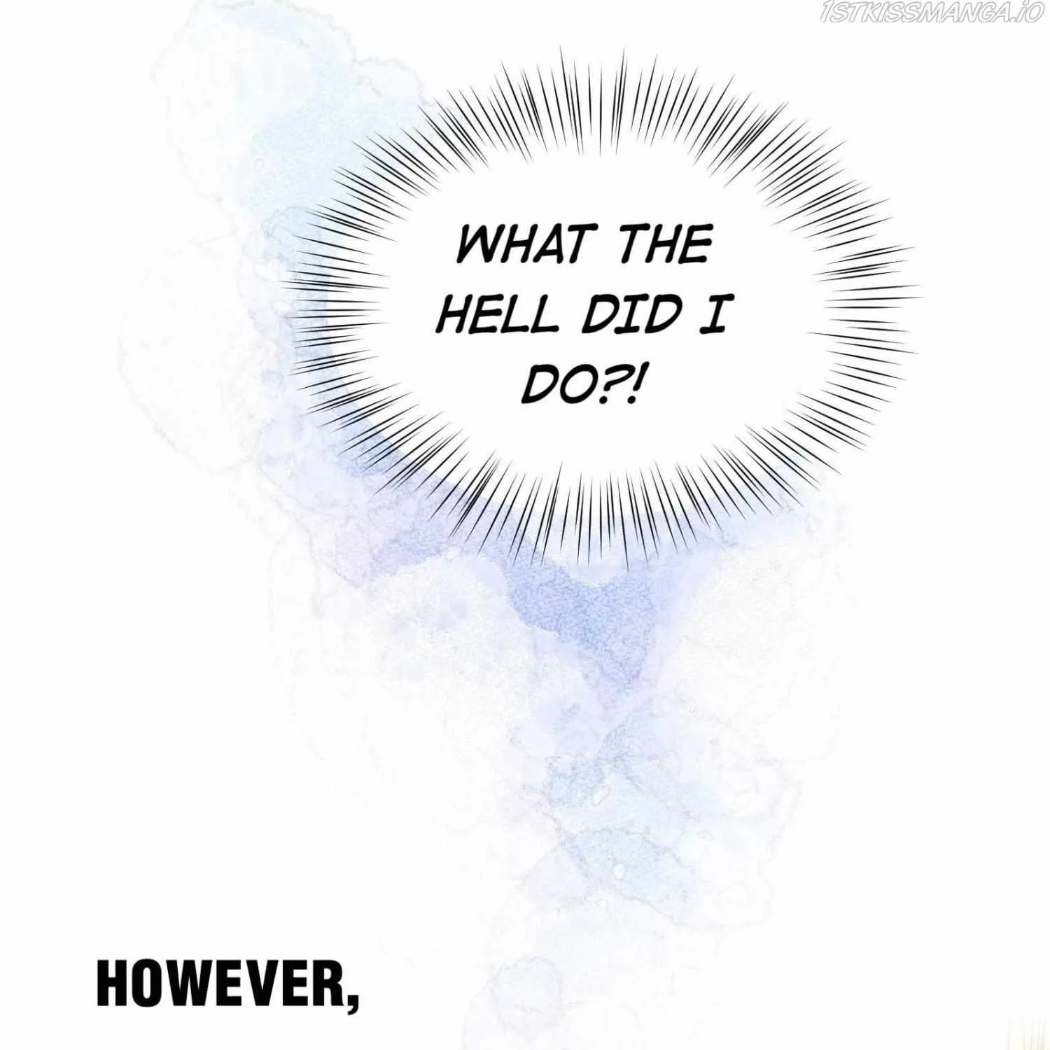 A Contractual Love Can Never Come True Chapter 33 page 44 - 