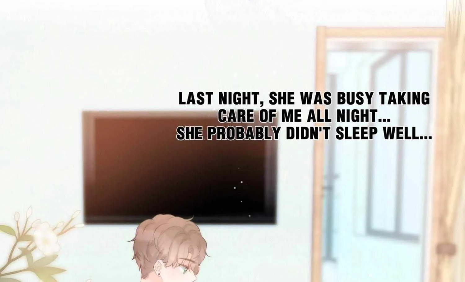 A Contractual Love Can Never Come True Chapter 33 page 45 - 
