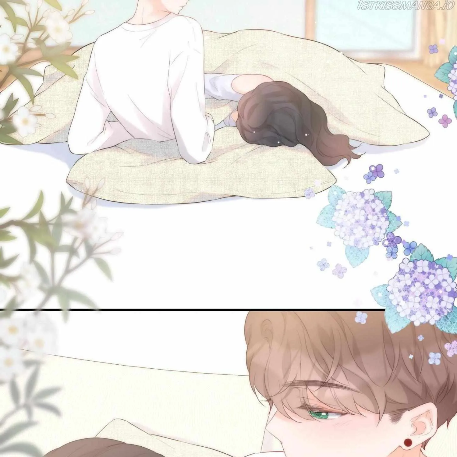 A Contractual Love Can Never Come True Chapter 33 page 46 - 