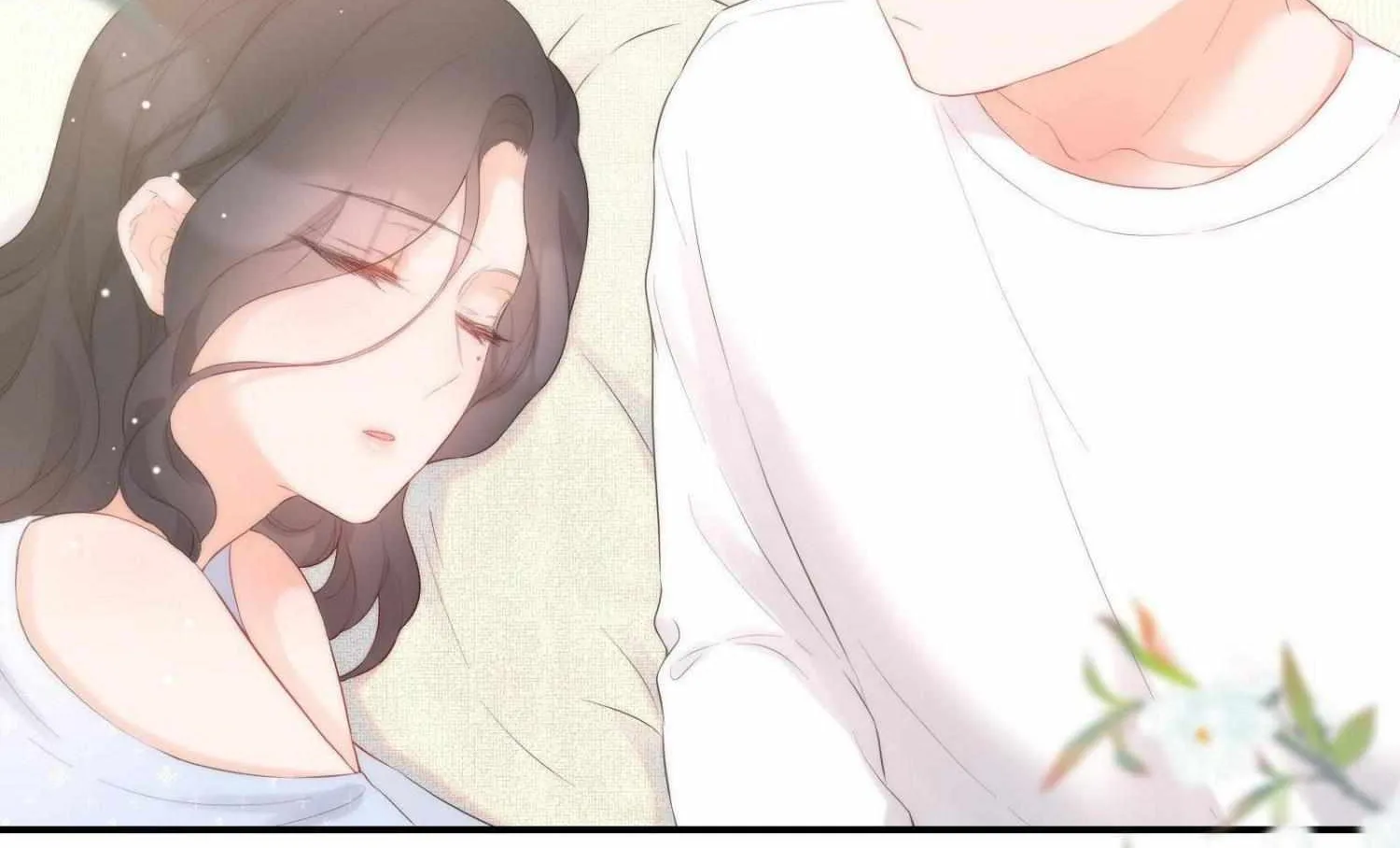 A Contractual Love Can Never Come True Chapter 33 page 47 - 
