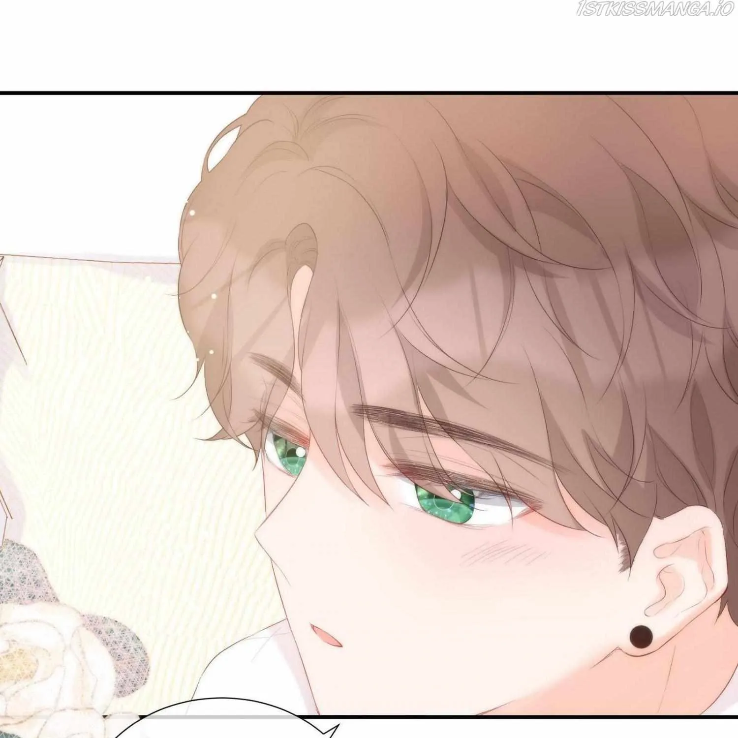 A Contractual Love Can Never Come True Chapter 33 page 50 - 