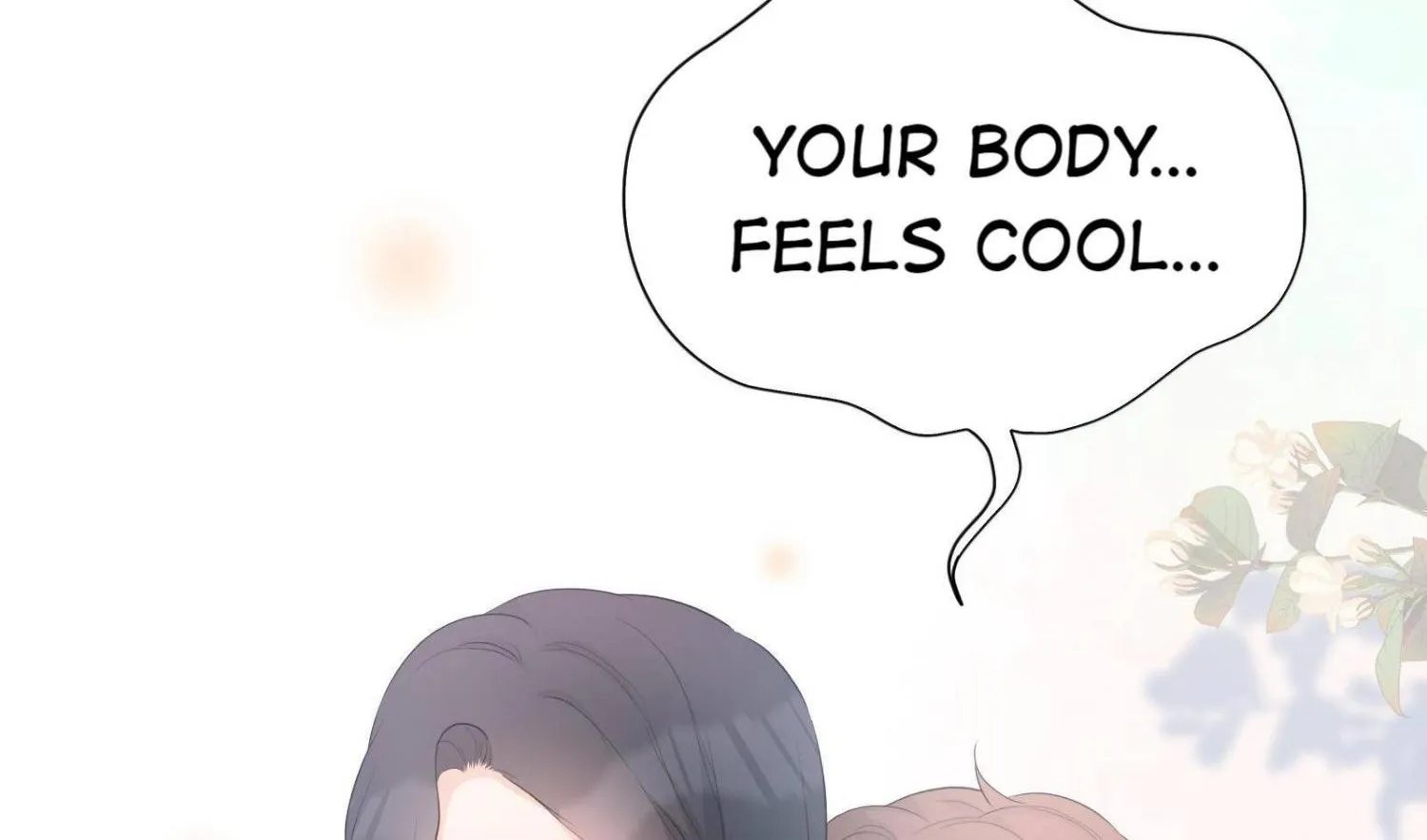 A Contractual Love Can Never Come True Chapter 33 page 6 - 