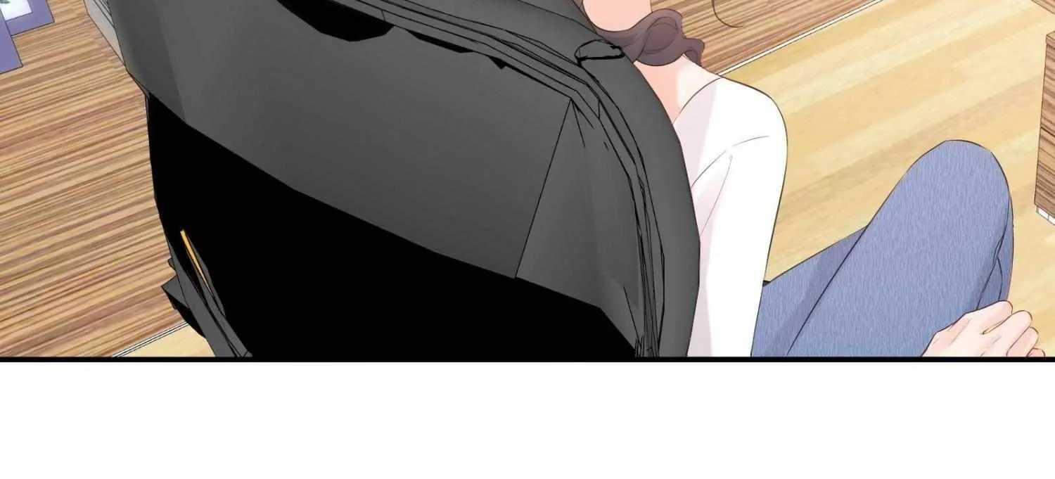 A Contractual Love Can Never Come True Chapter 33 page 57 - 