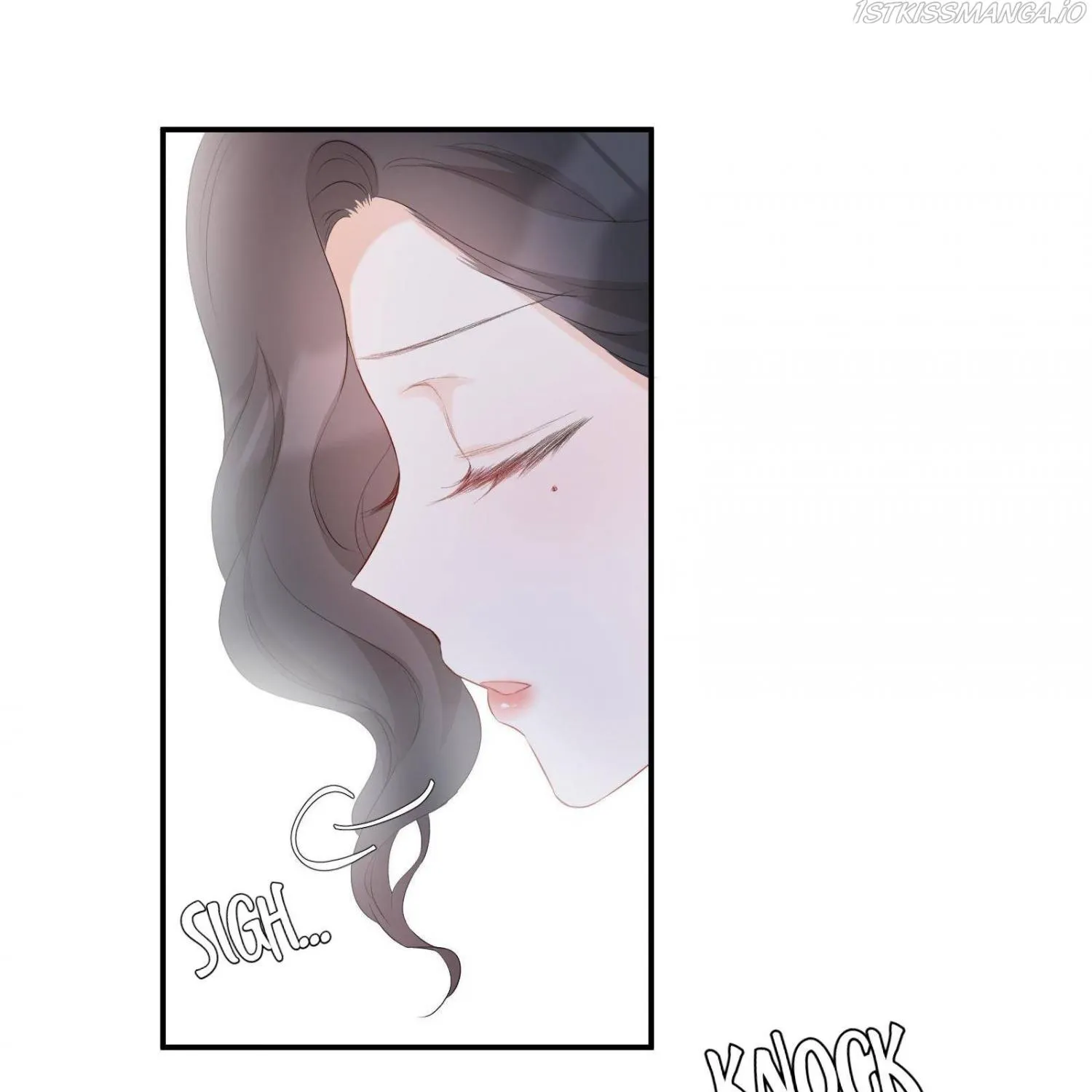 A Contractual Love Can Never Come True Chapter 33 page 58 - 