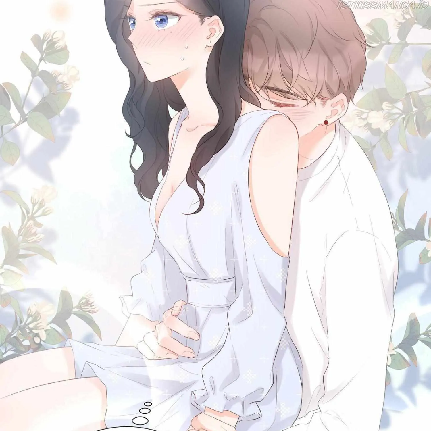 A Contractual Love Can Never Come True Chapter 33 page 7 - 