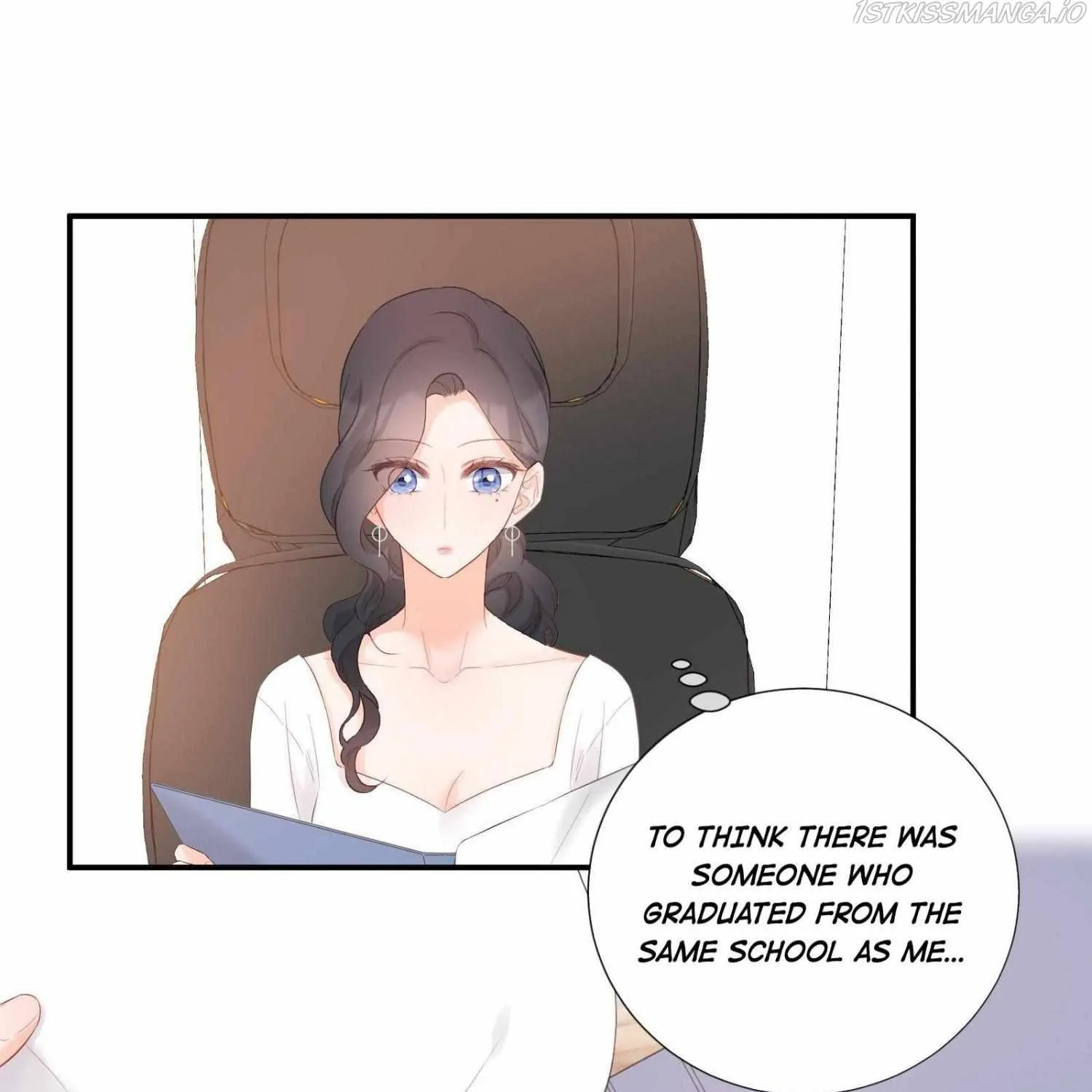 A Contractual Love Can Never Come True Chapter 33 page 62 - 