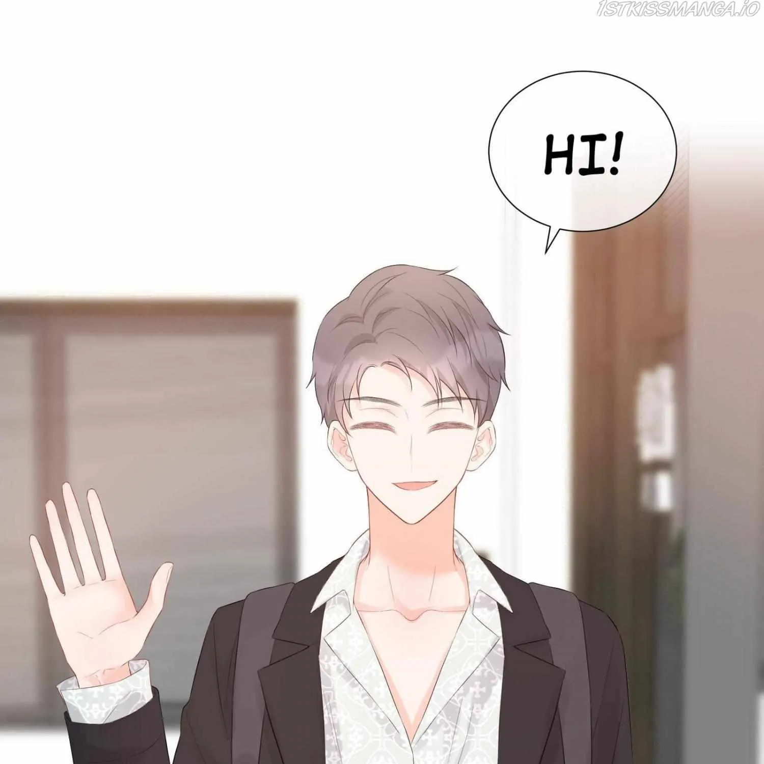 A Contractual Love Can Never Come True Chapter 33 page 64 - 