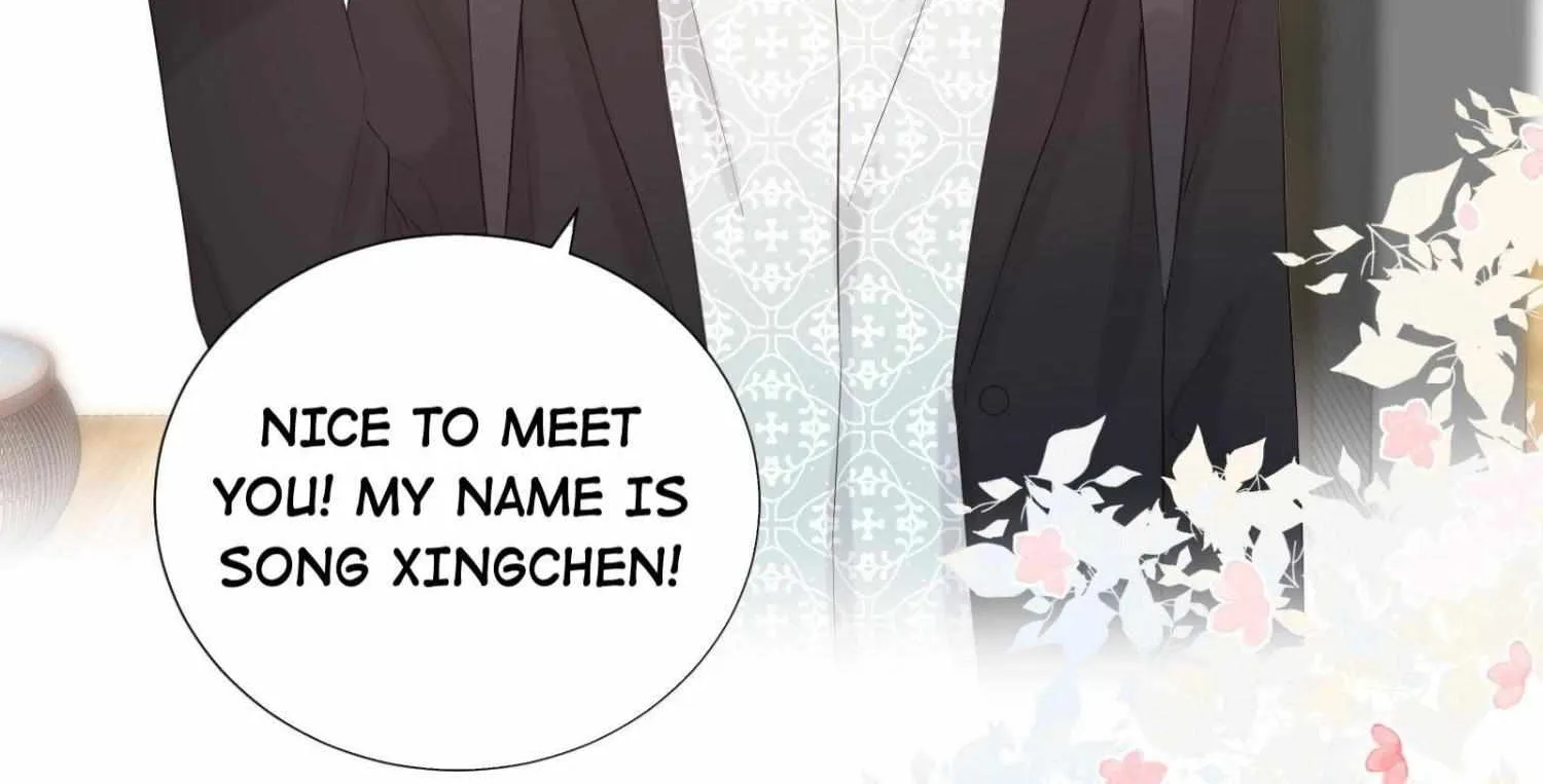 A Contractual Love Can Never Come True Chapter 33 page 65 - 