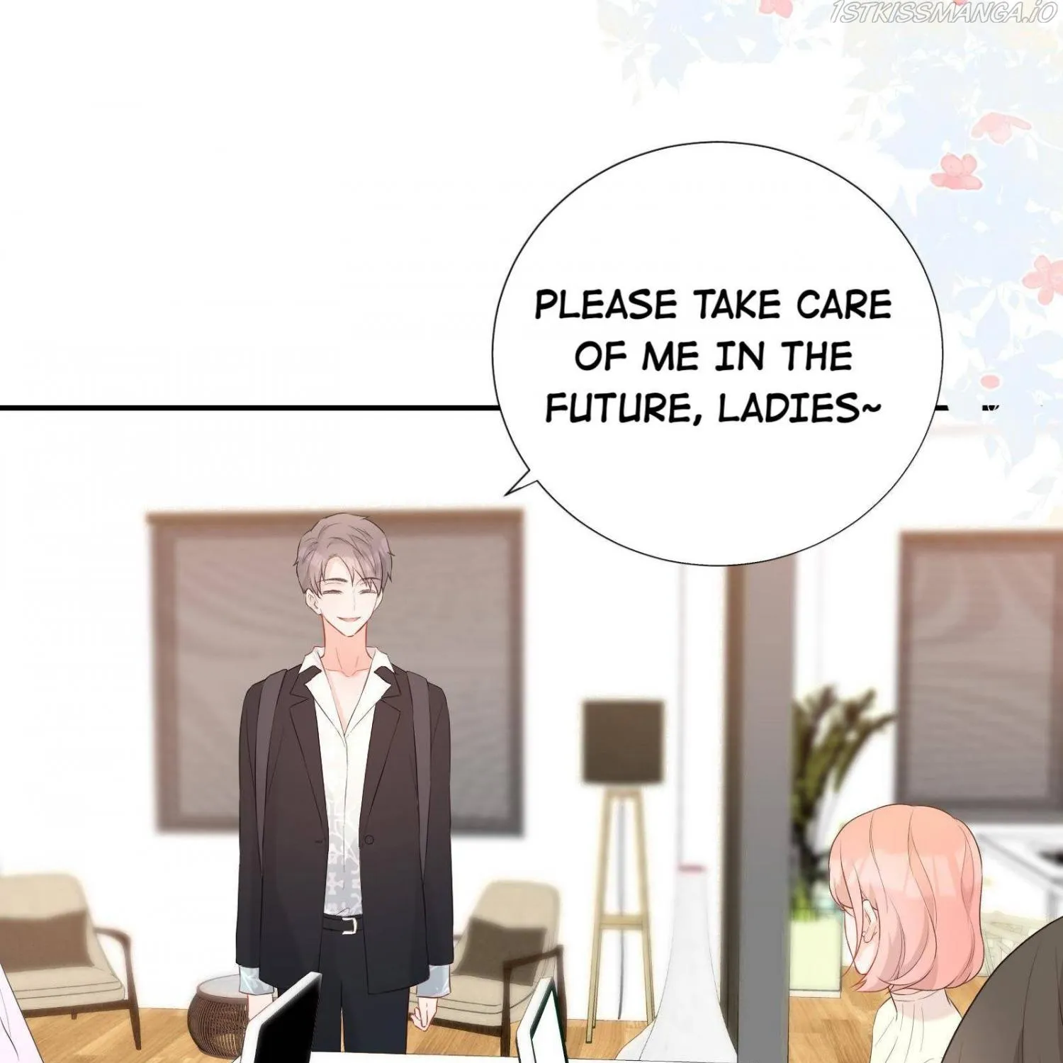 A Contractual Love Can Never Come True Chapter 33 page 66 - 