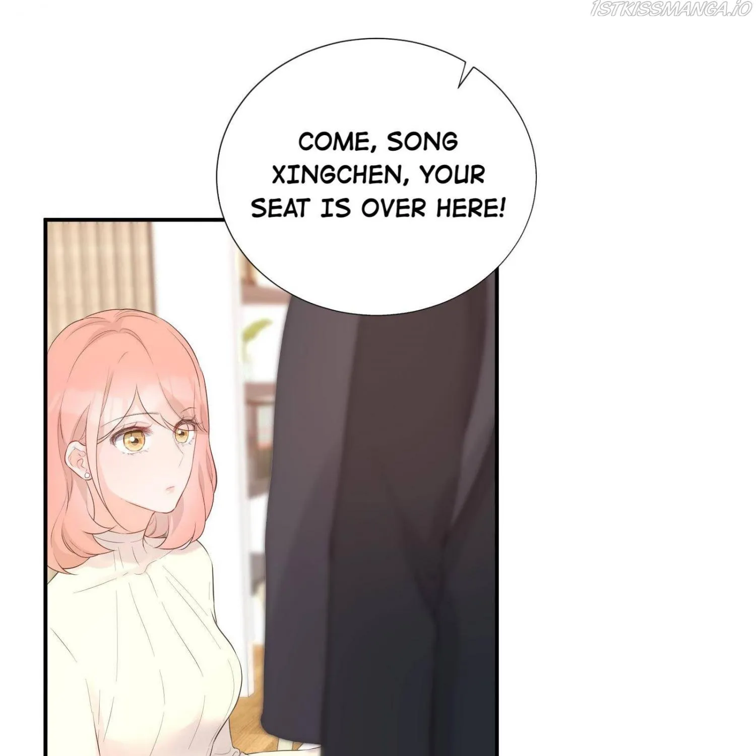A Contractual Love Can Never Come True Chapter 33 page 68 - 