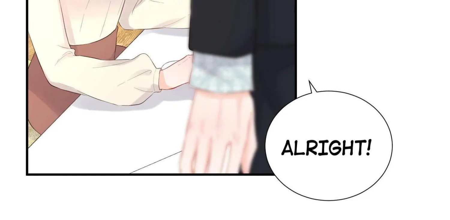 A Contractual Love Can Never Come True Chapter 33 page 69 - 