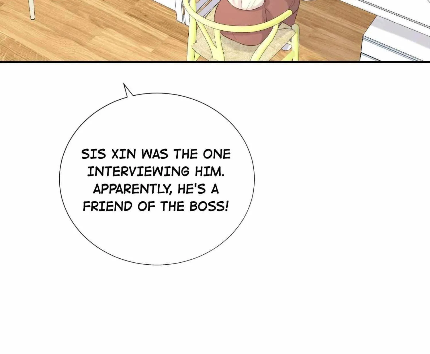 A Contractual Love Can Never Come True Chapter 33 page 71 - 