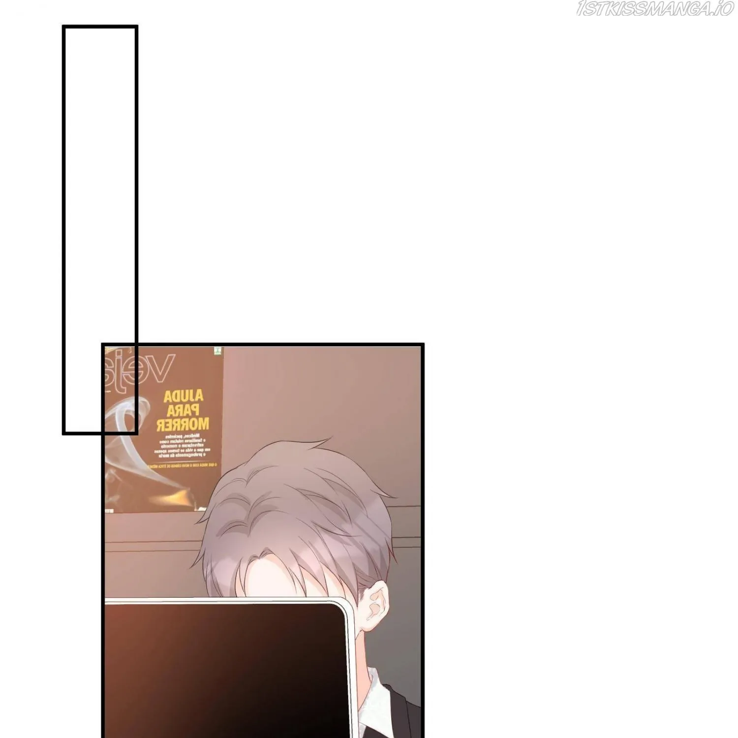 A Contractual Love Can Never Come True Chapter 33 page 74 - 