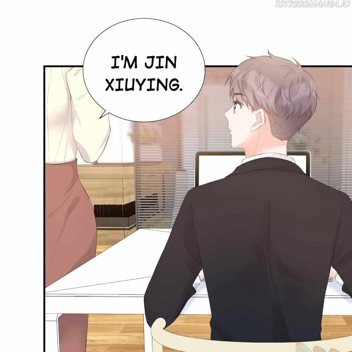 A Contractual Love Can Never Come True Chapter 33 page 76 - 
