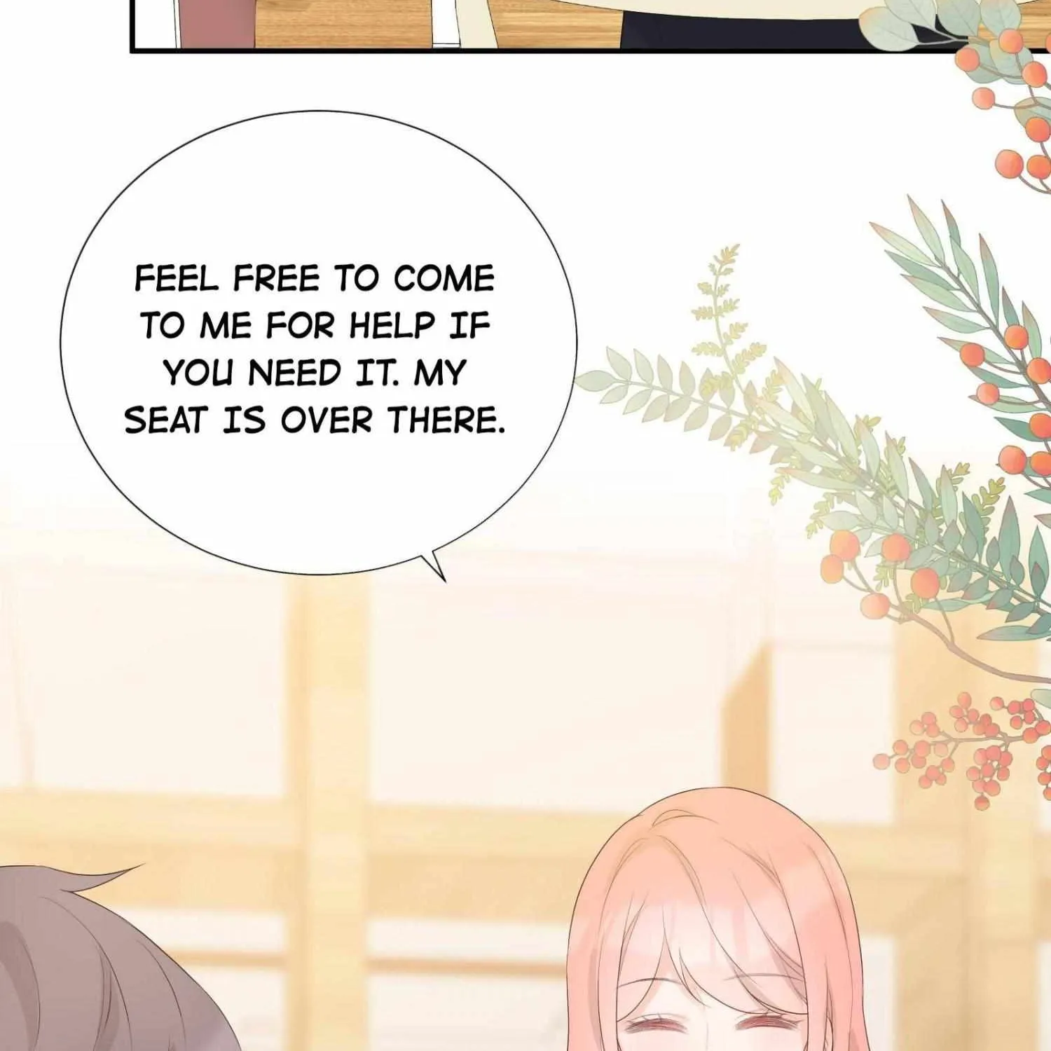 A Contractual Love Can Never Come True Chapter 33 page 77 - 