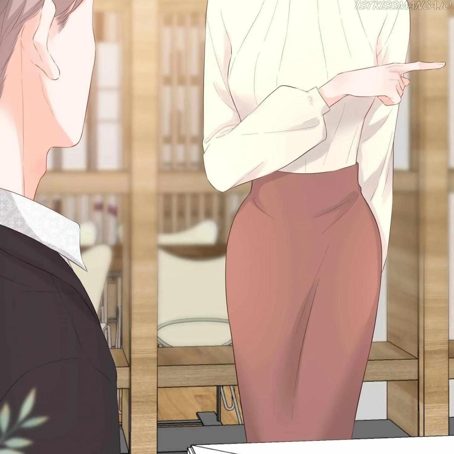 A Contractual Love Can Never Come True Chapter 33 page 79 - 