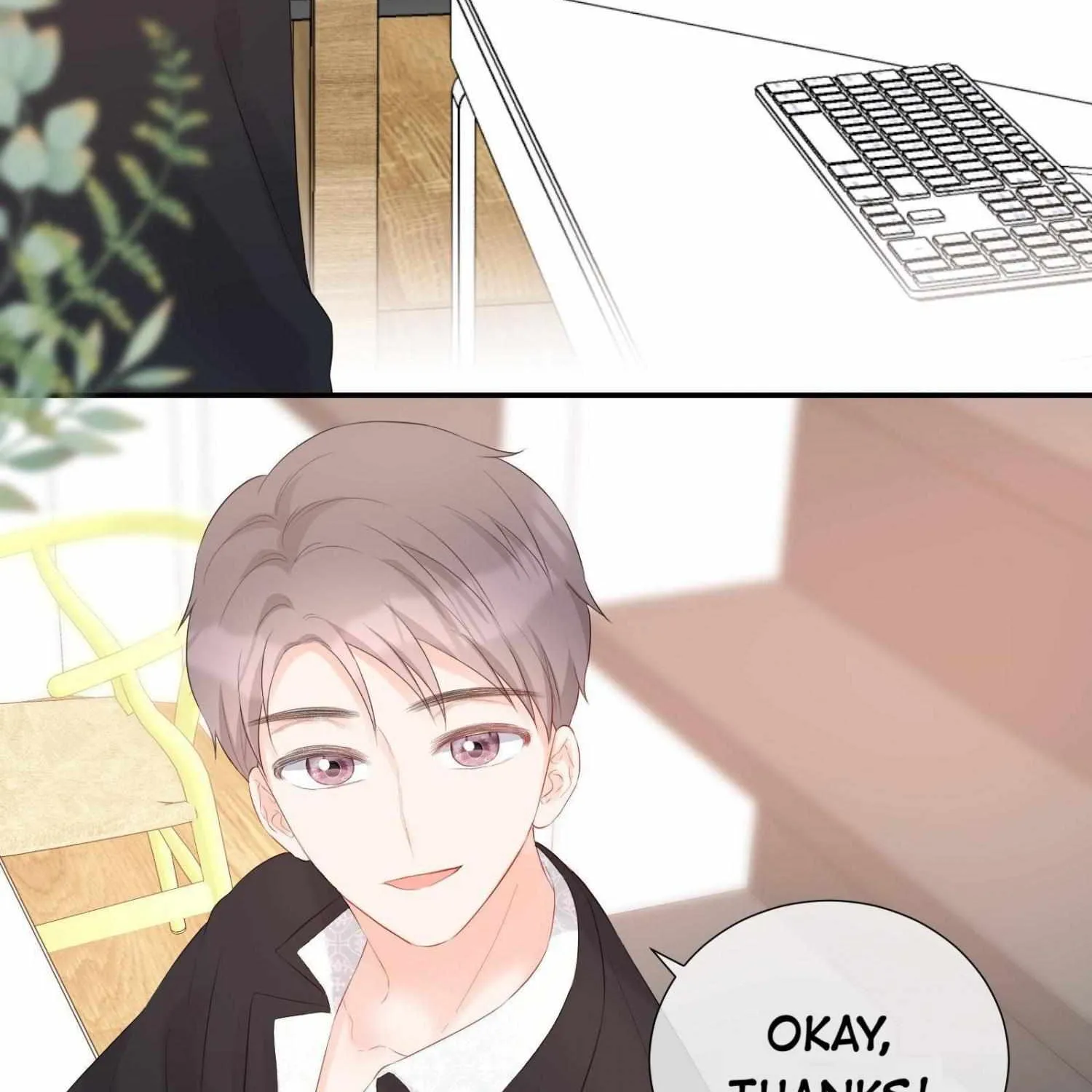 A Contractual Love Can Never Come True Chapter 33 page 80 - 