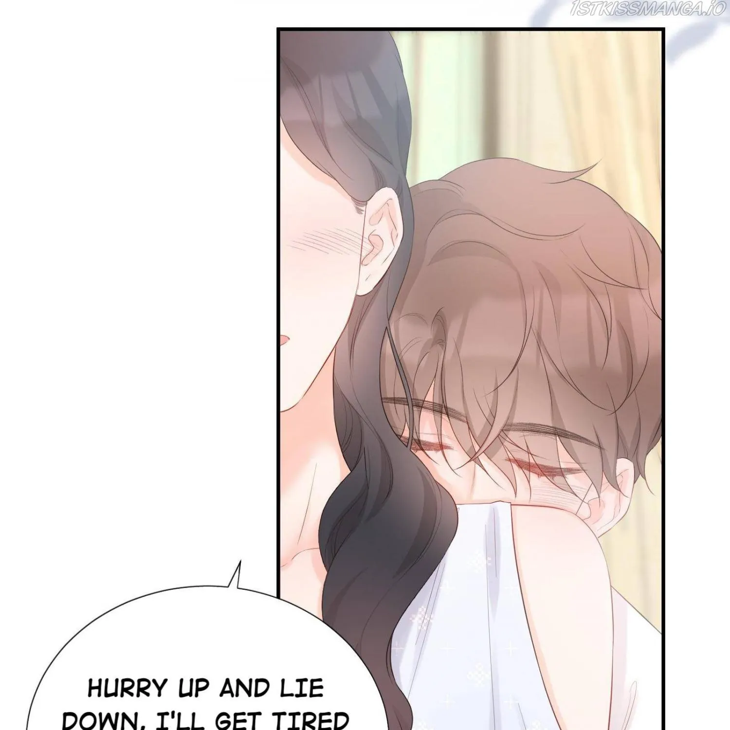A Contractual Love Can Never Come True Chapter 33 page 9 - 